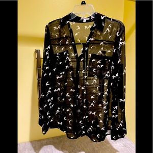 Express Portofino Shirt